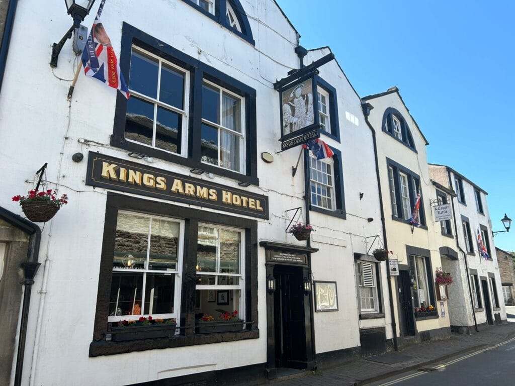 Kings Arms
