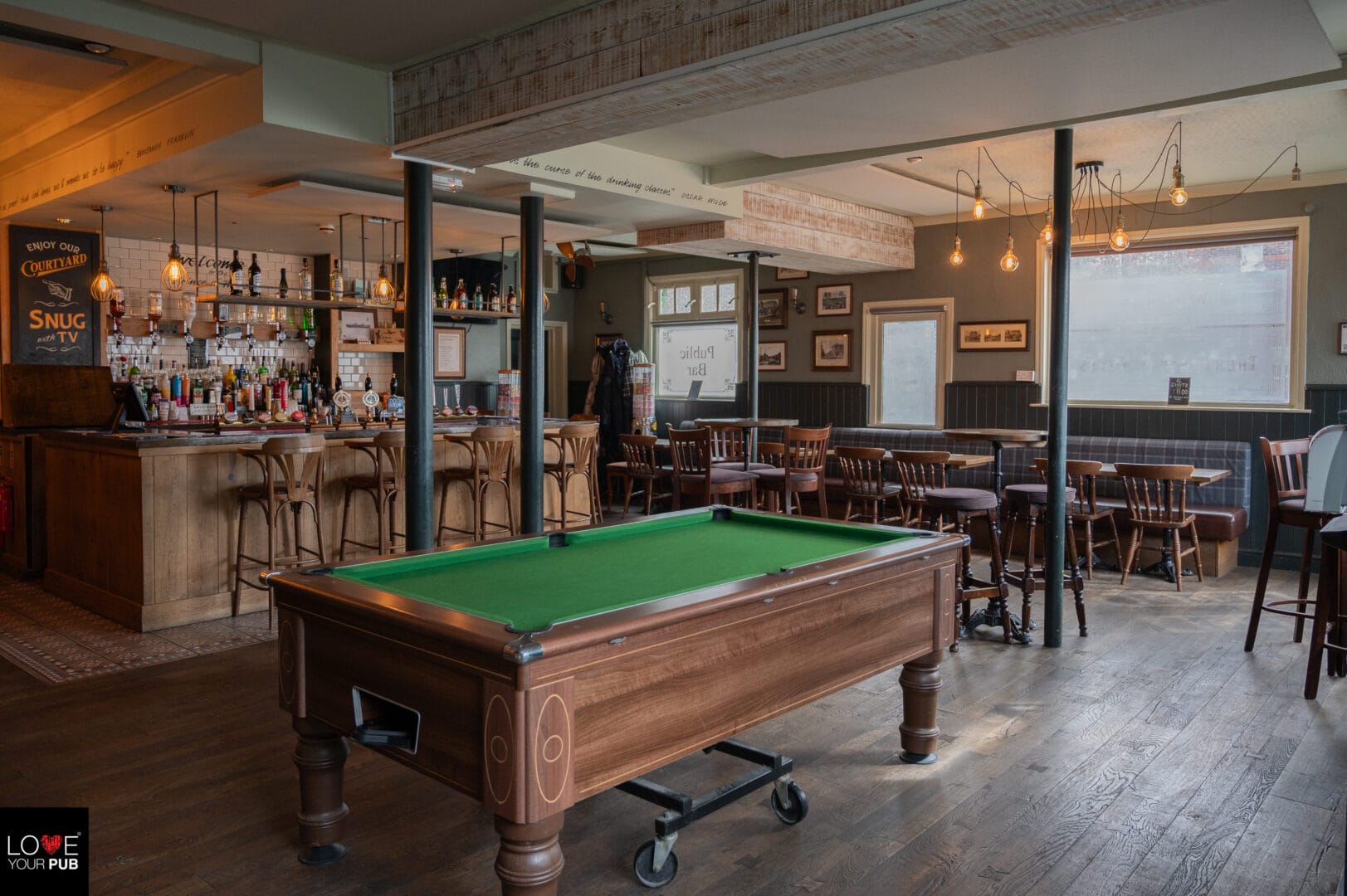 Prince Of Wales Havant11