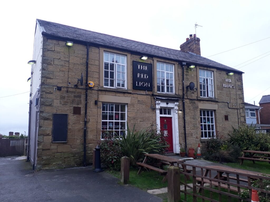 Red Lion