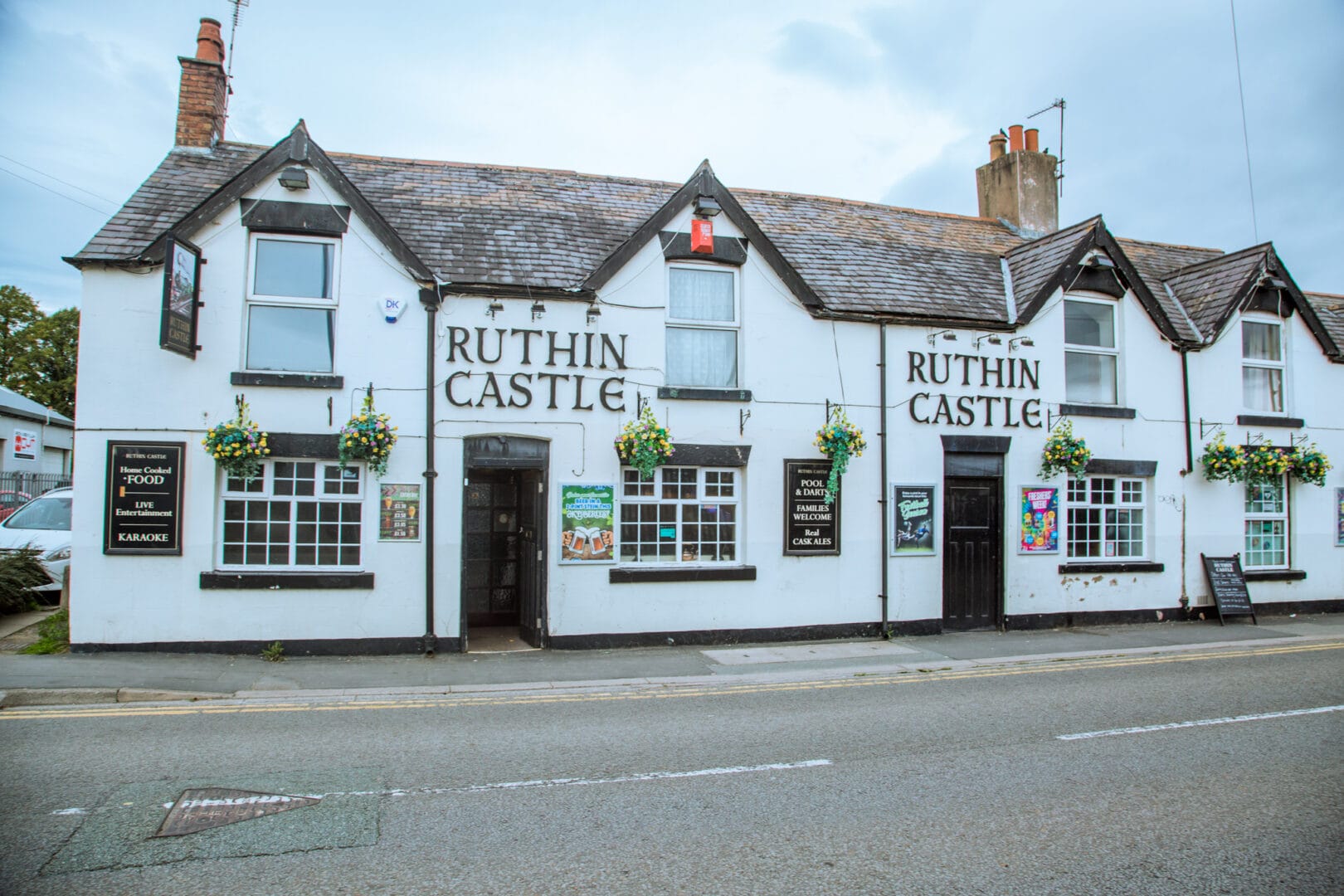 Ruthin_Castle_Mold_04_10_2022-56