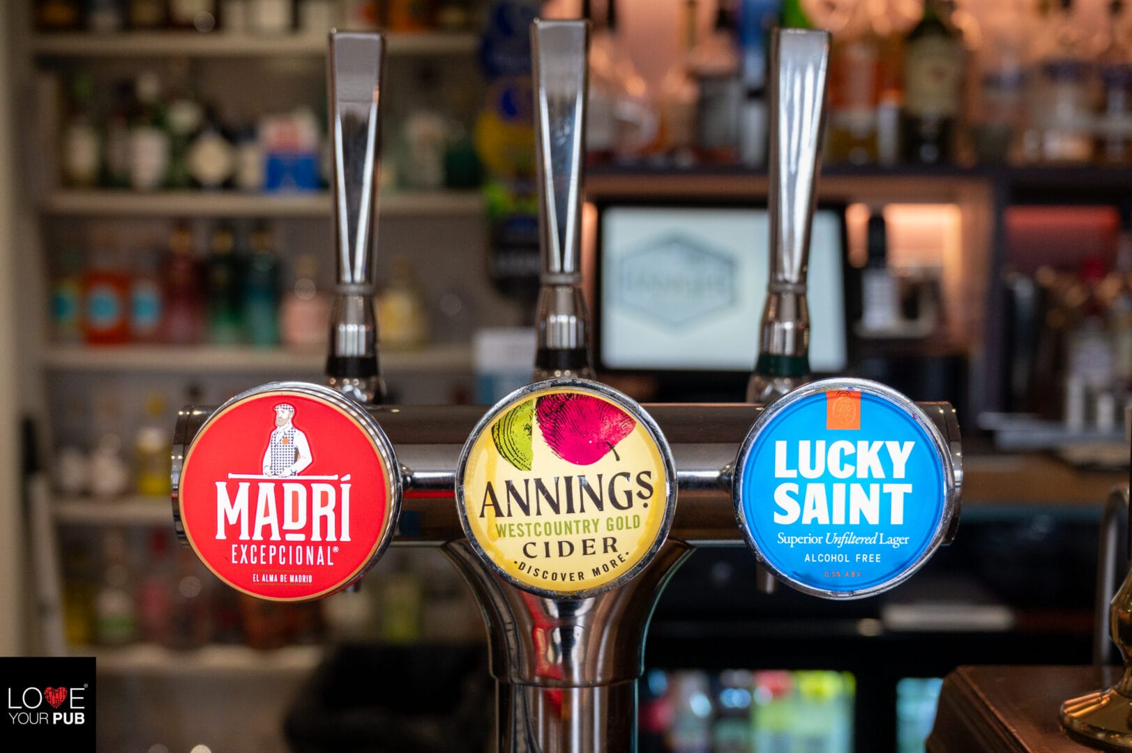 The Hanger Free House19