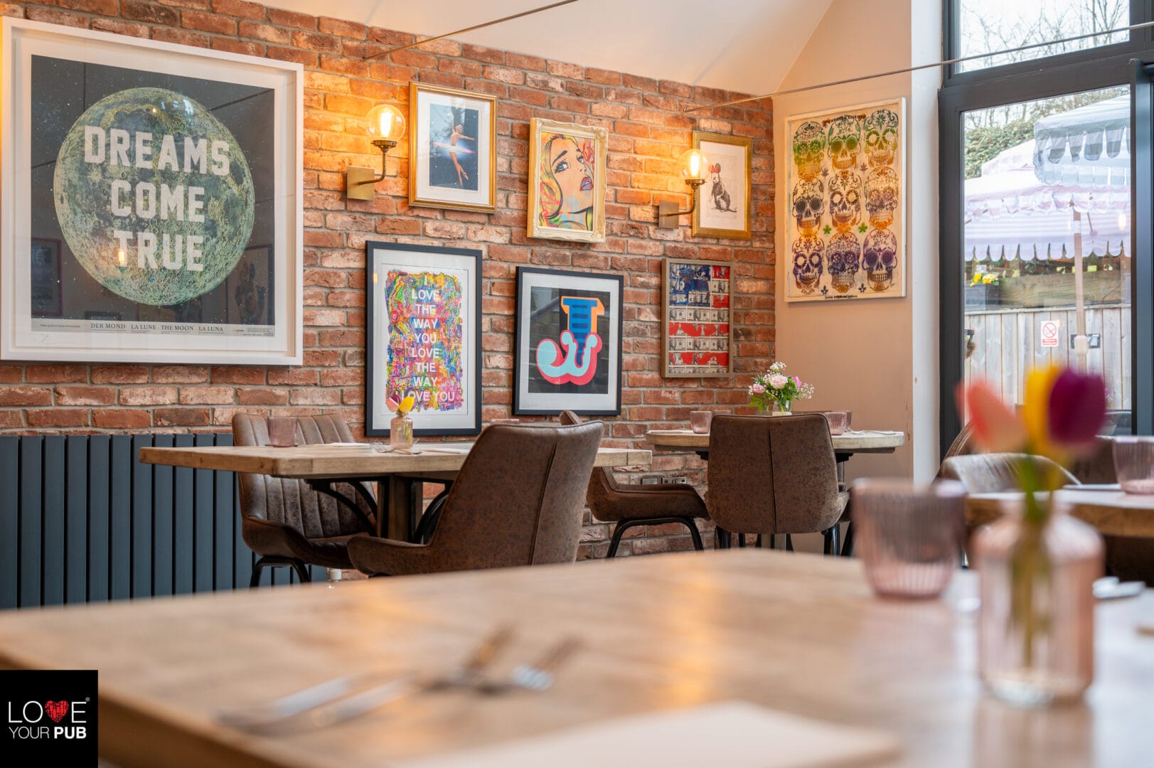 The Hanger Free House31