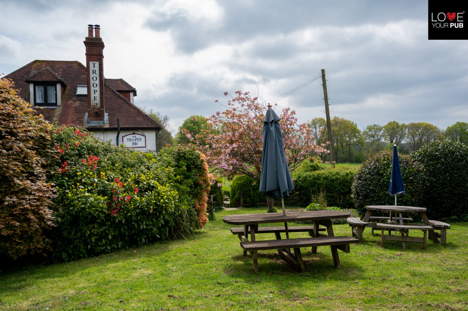 The Trooper Inn4