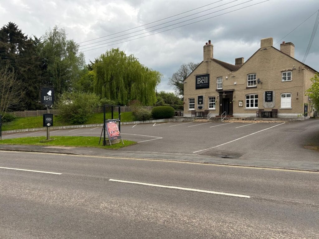 Bell Inn
