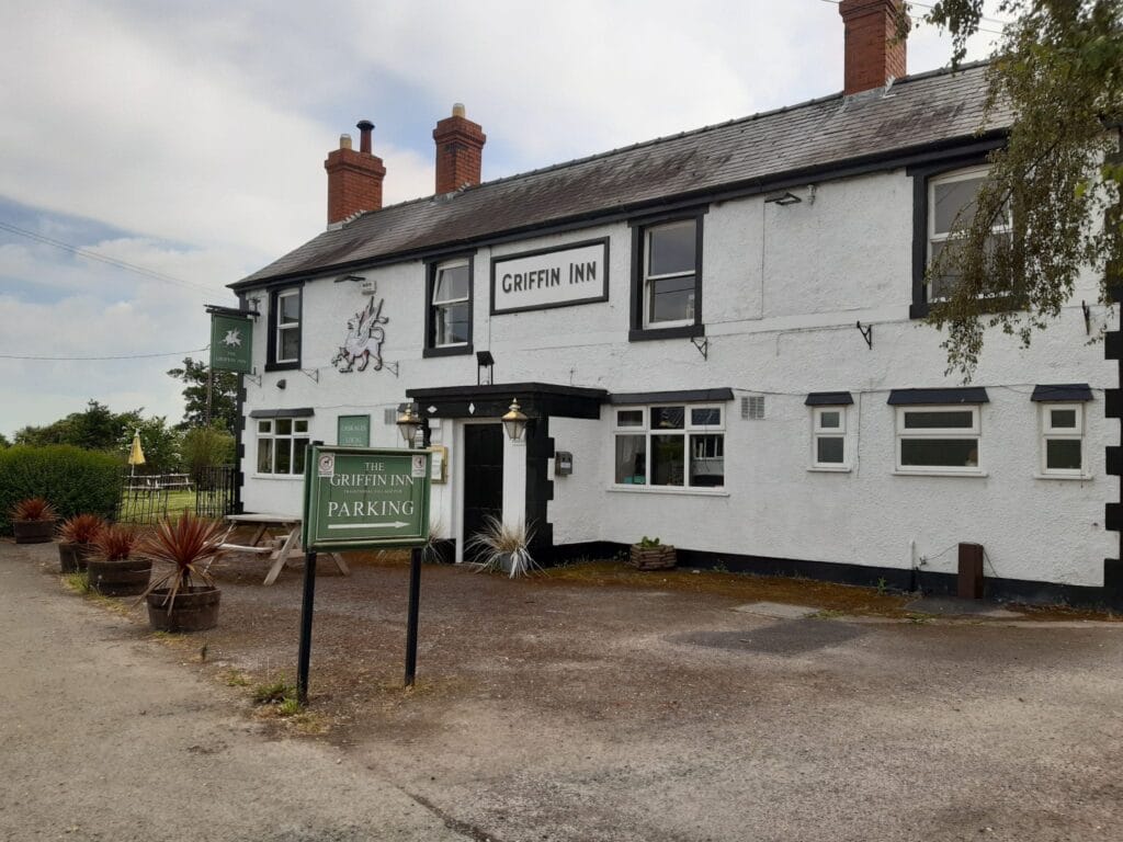 Griffin Inn