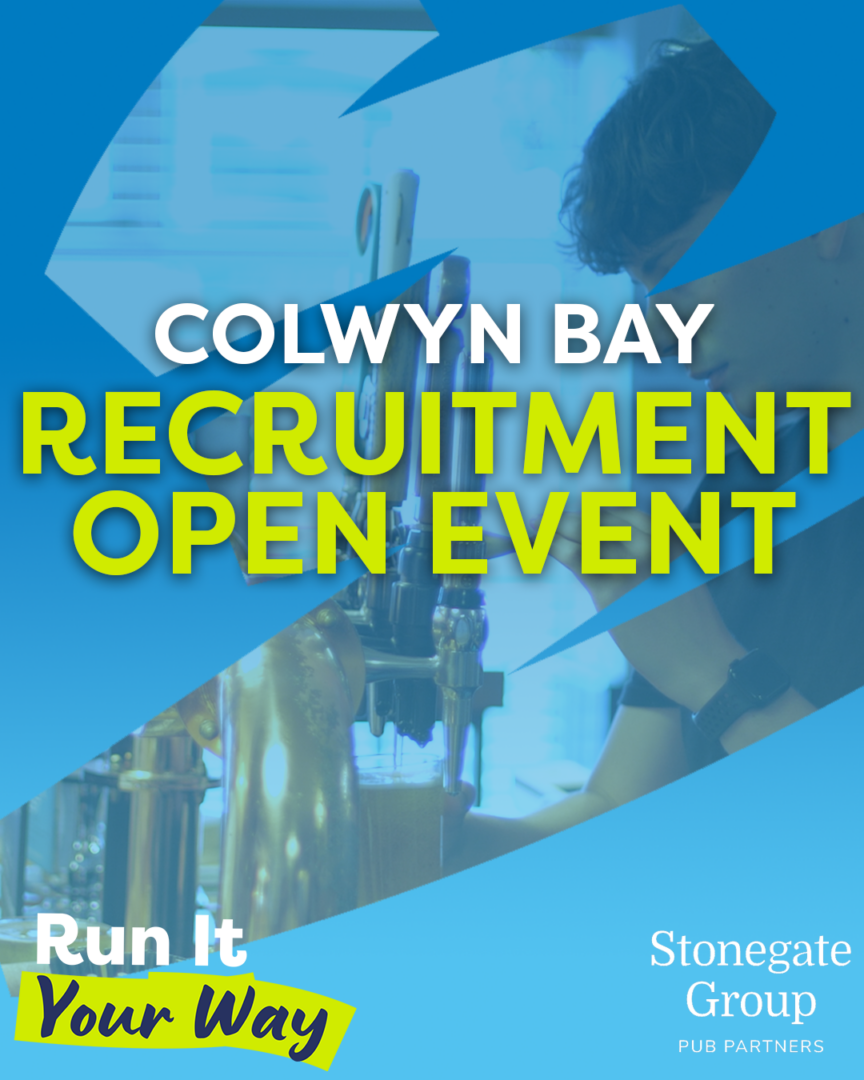 Colwyn Bay