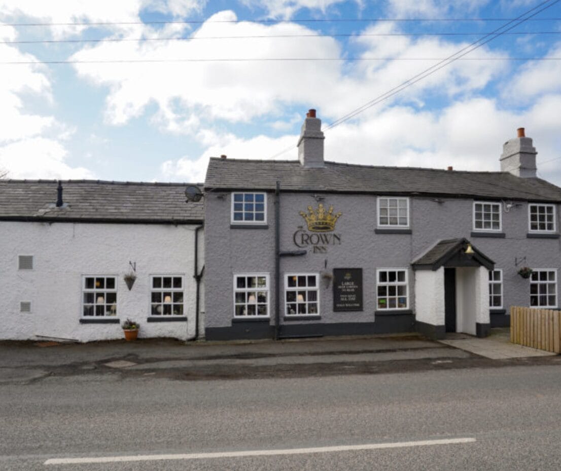 Crown Inn Rhyl