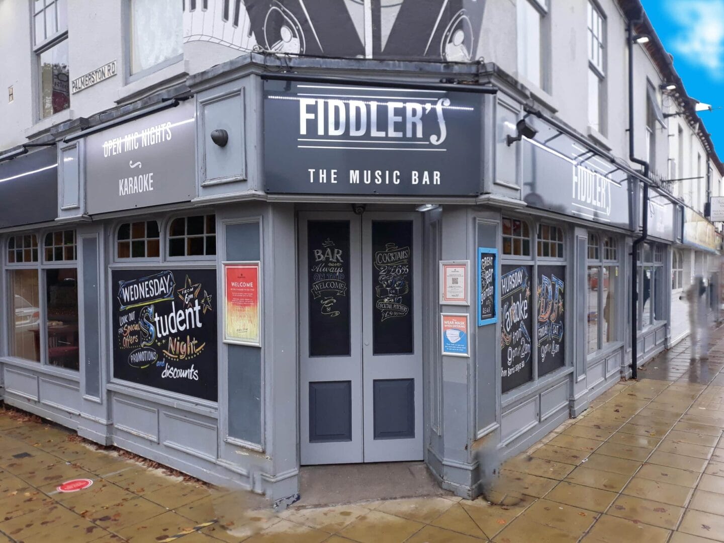 Fiddlers Northampton5
