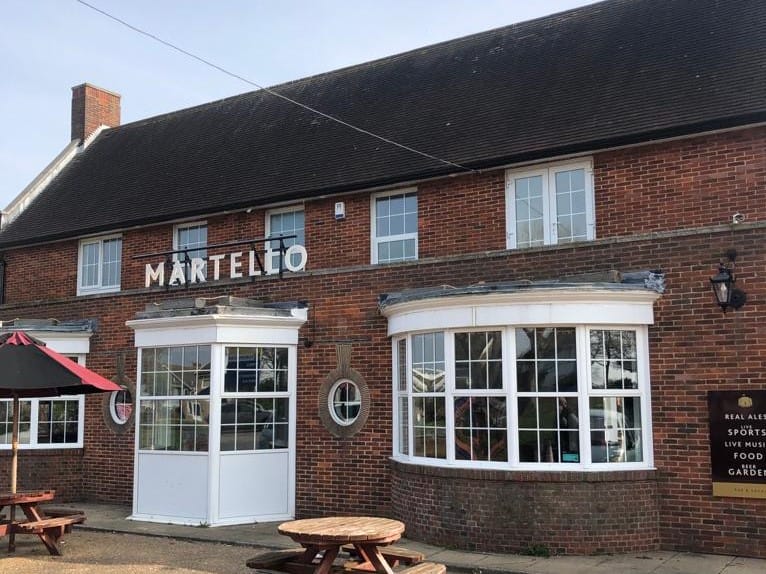 Martello