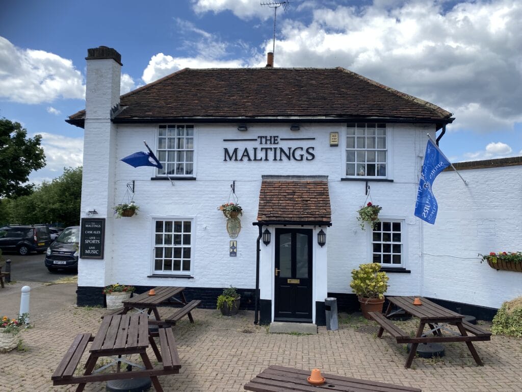 Maltings
