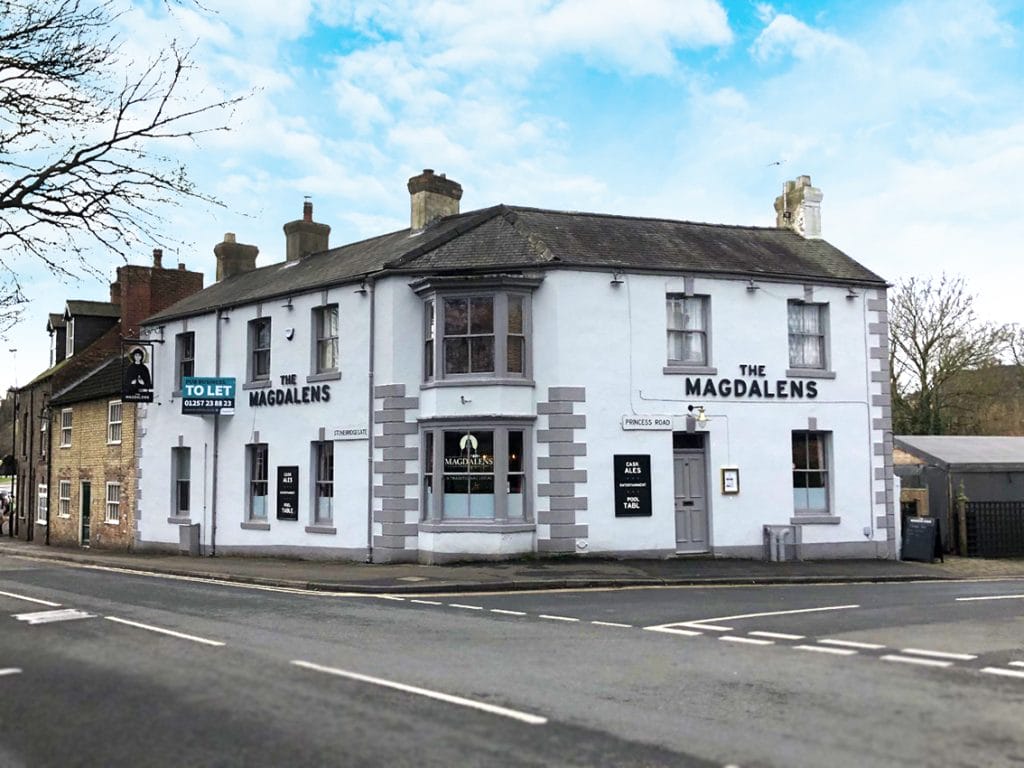 Magdalens 1