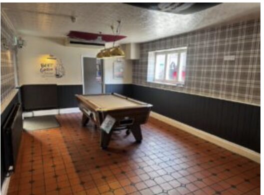 Managed Partnership Pubs In Hinckley – The Union Is Available !