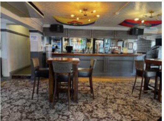 Managed Partnership Pubs In Hinckley – The Union Is Available !