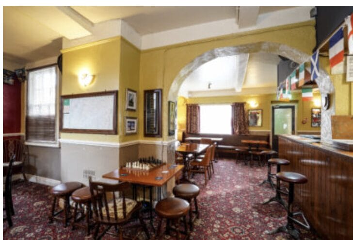 The Westwood Park Hotel Welshpool