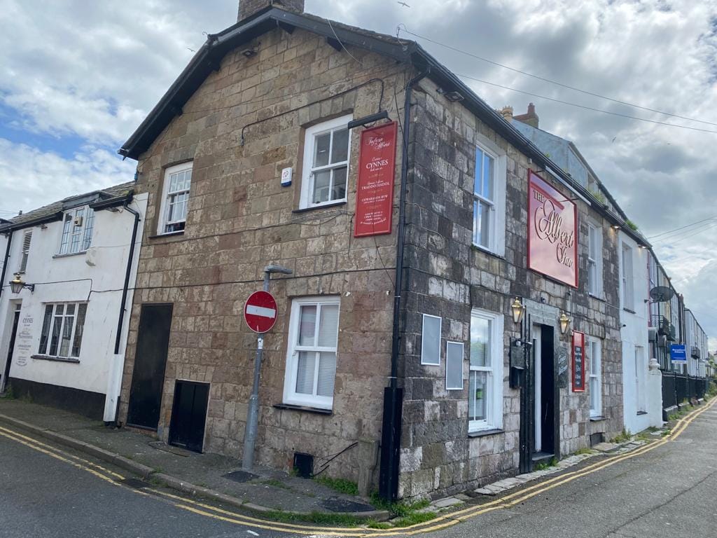 Albert Inn
