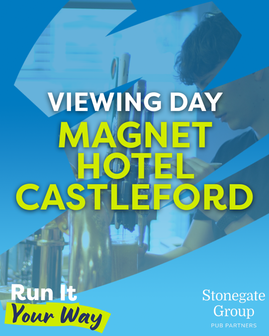 Magnet hotel