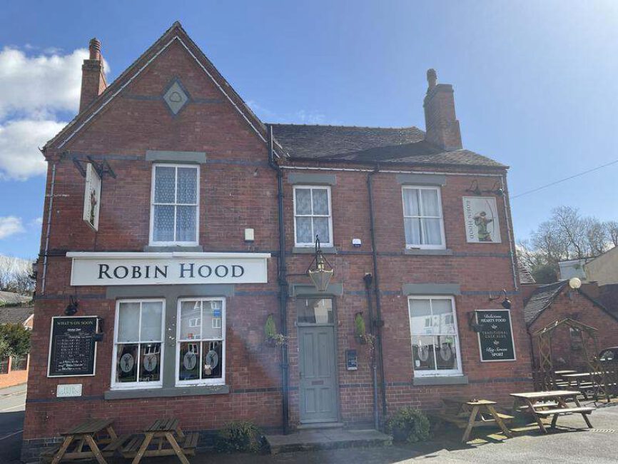 Robin Hood
