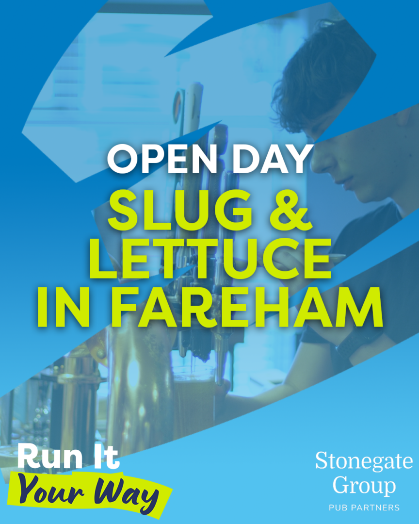 Slug fareham