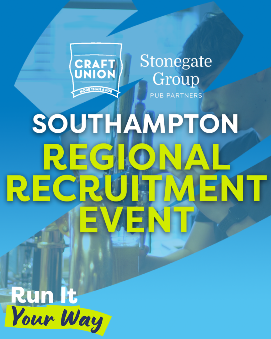 Southampton cuxpp event (1)