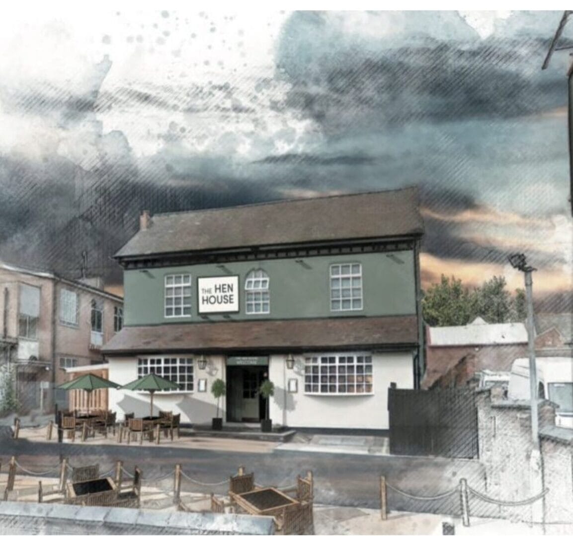 The Hen House Cannock