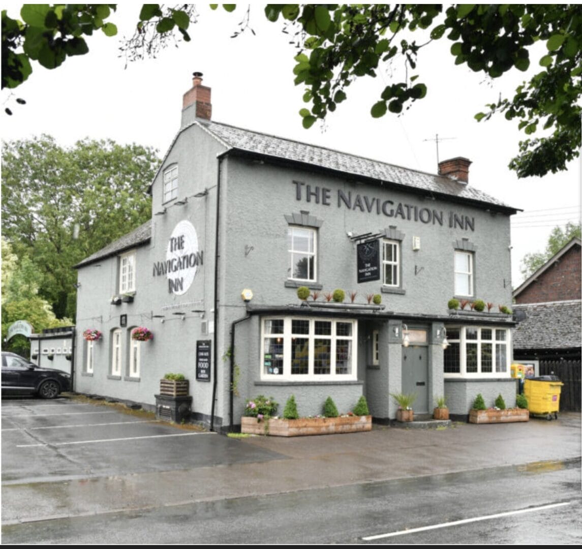 The Navigation Bromsgrove