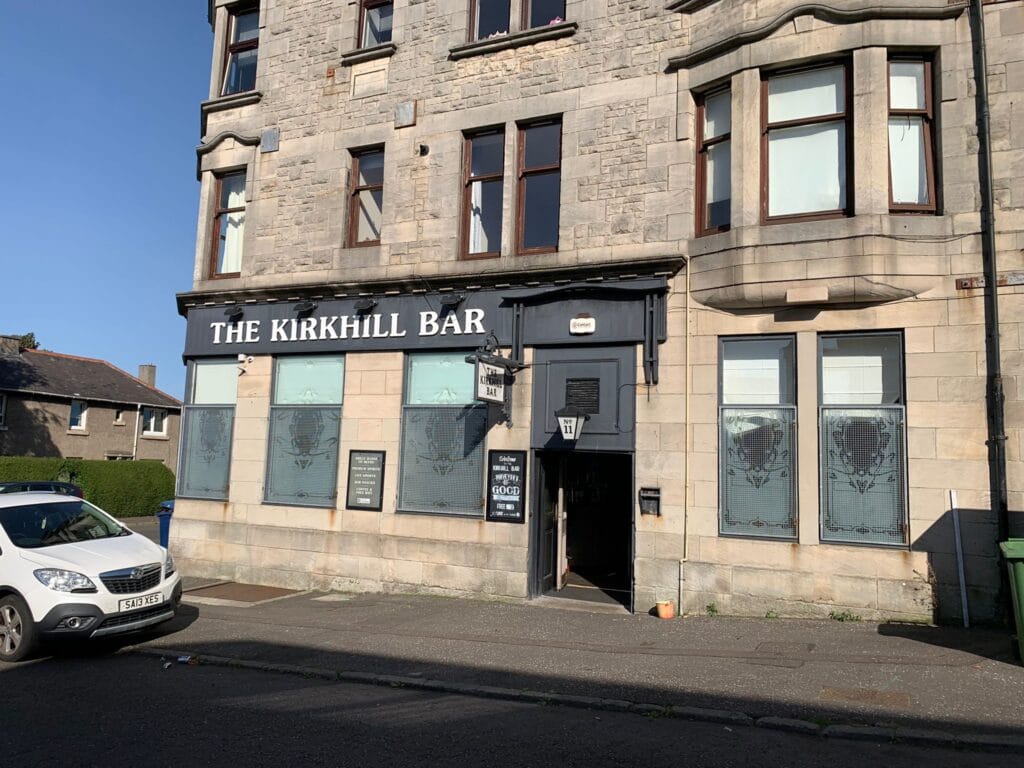 Kirkhill Bar