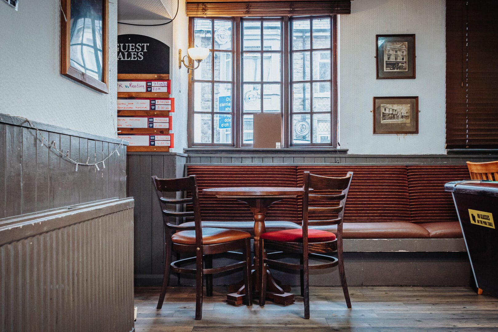 Five Bells Inn Bridgend