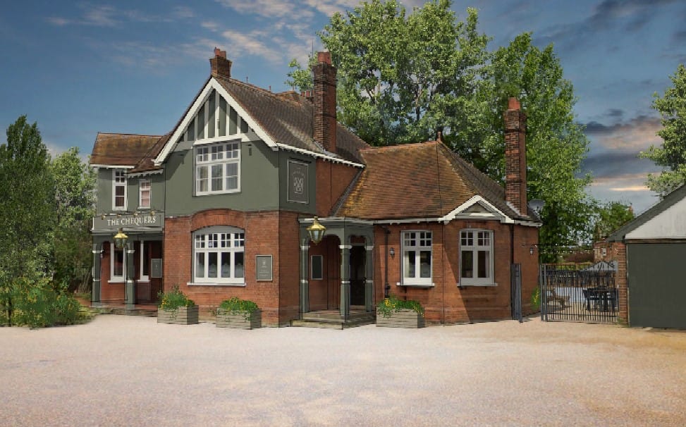 Chequers