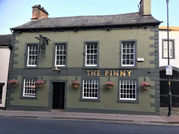 Pinny