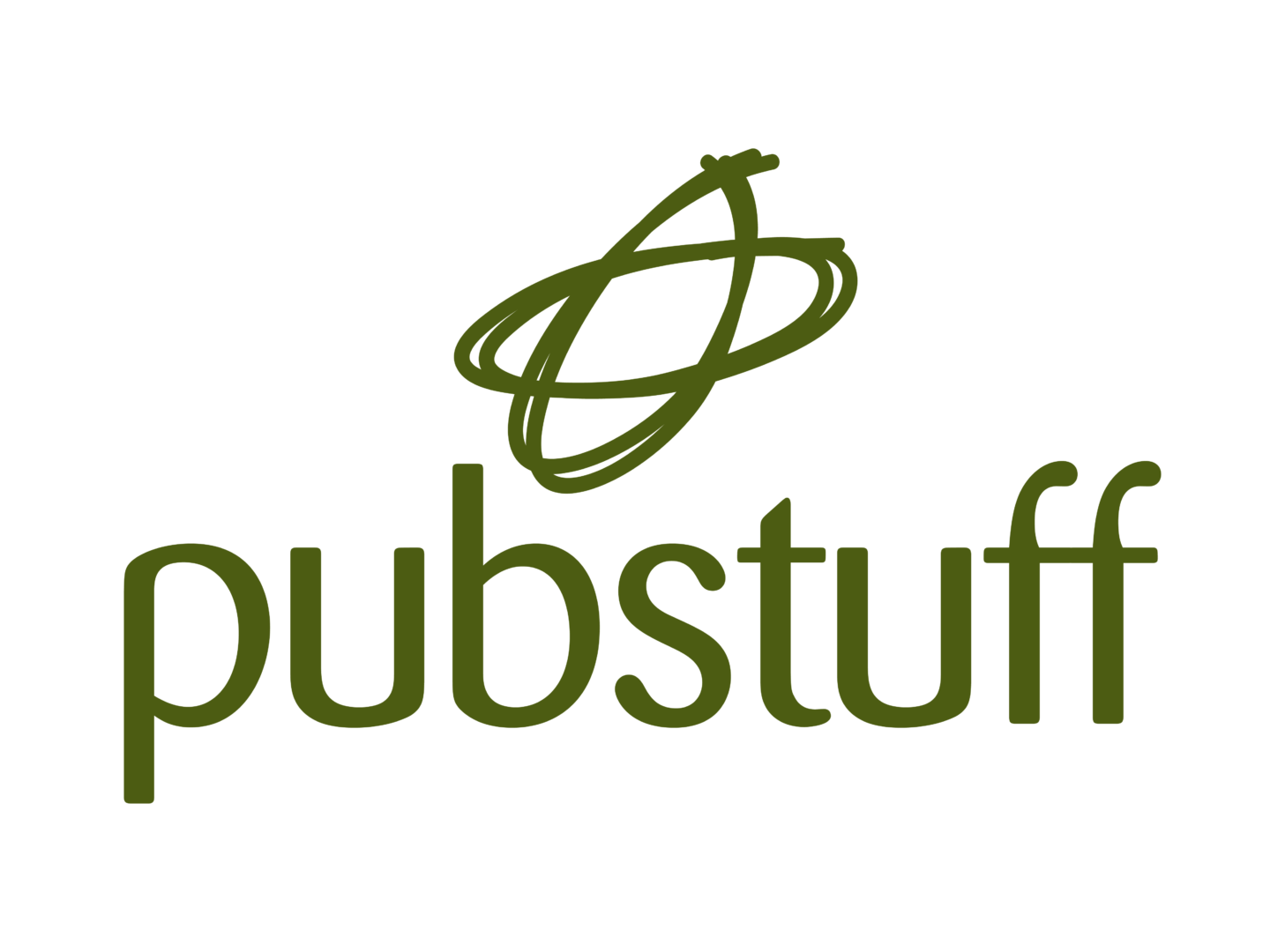 PubStuff Logo set _PS Logo -Standard1