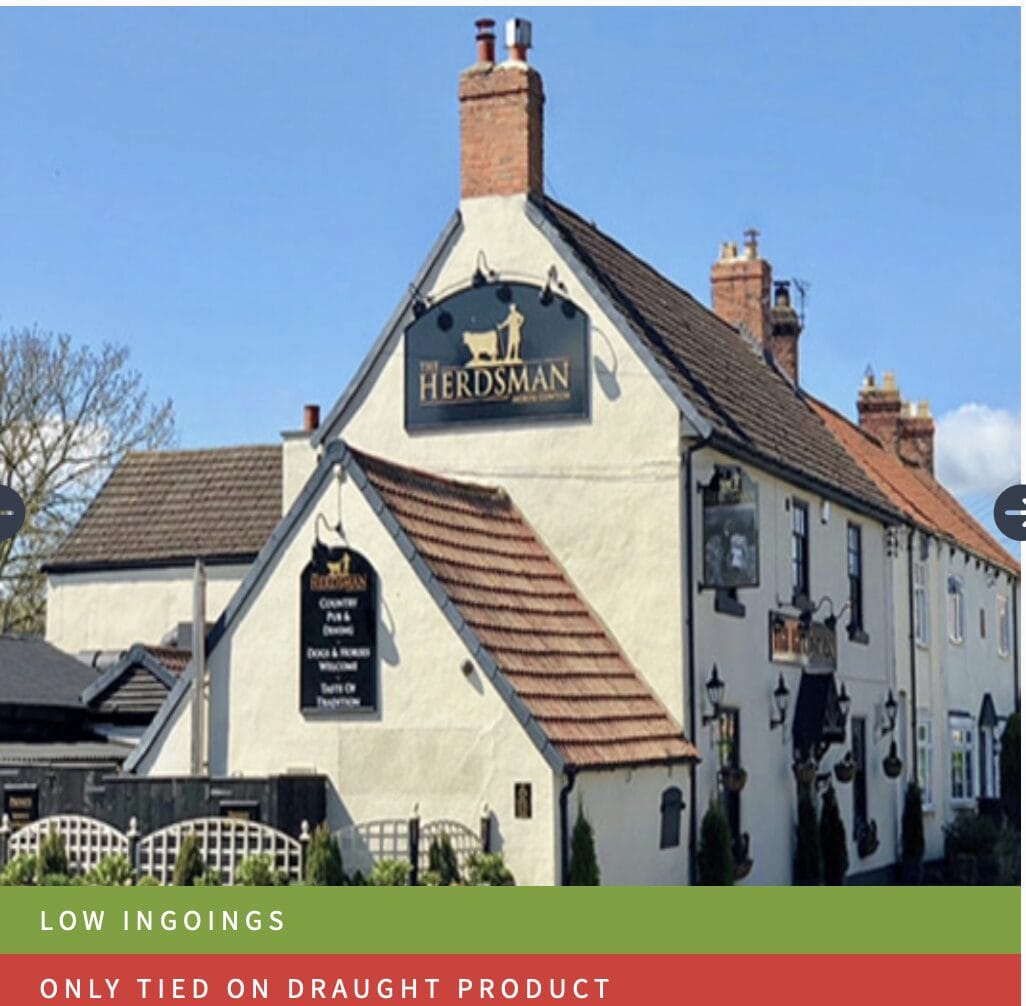 The Herdsman Northallerton