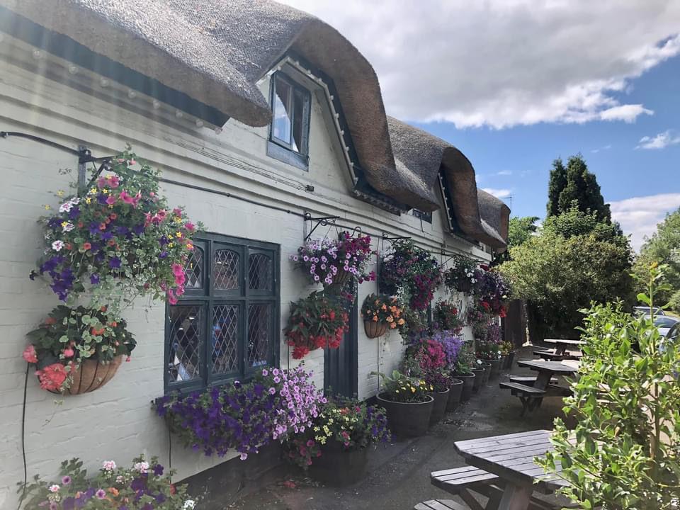 Holly Bush Inn