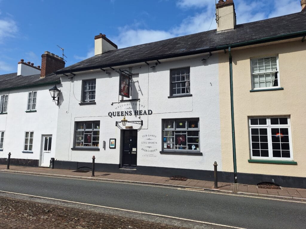 Queens Head