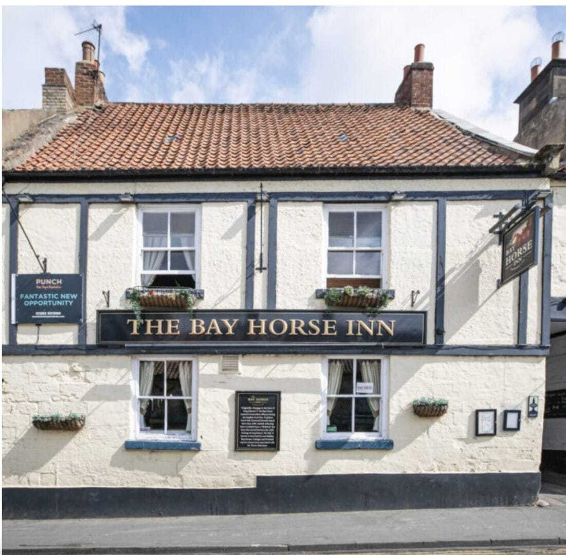 The Bay Horse Inn Pickering