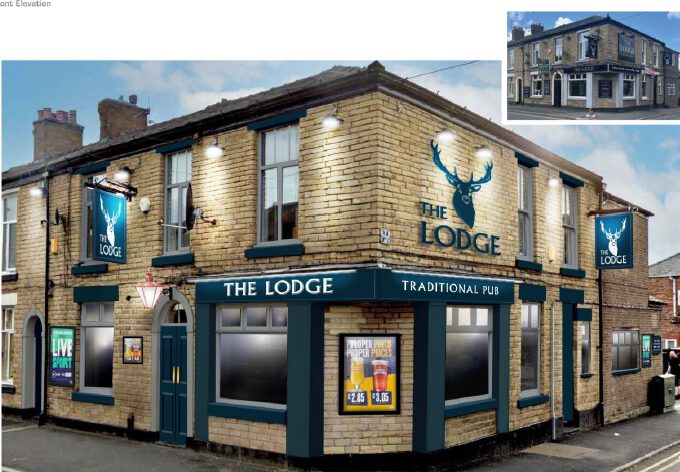 Lodge