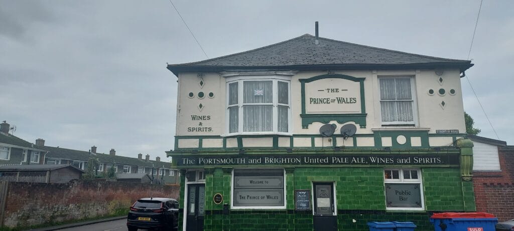 Prince of Wales