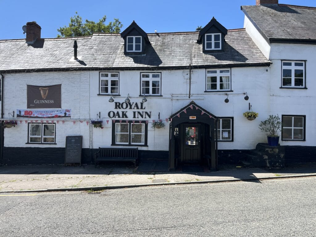 Royal Oak