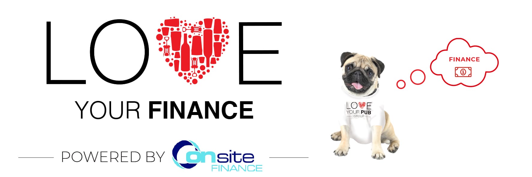 Love Your Finance – OnSite Finance wide Love Your Finance - OnSite Finance wide