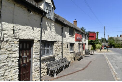 Red Lion Witney