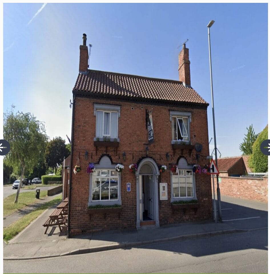 The Brick & Tile Retford