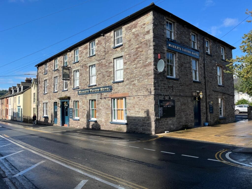 Market Tavern