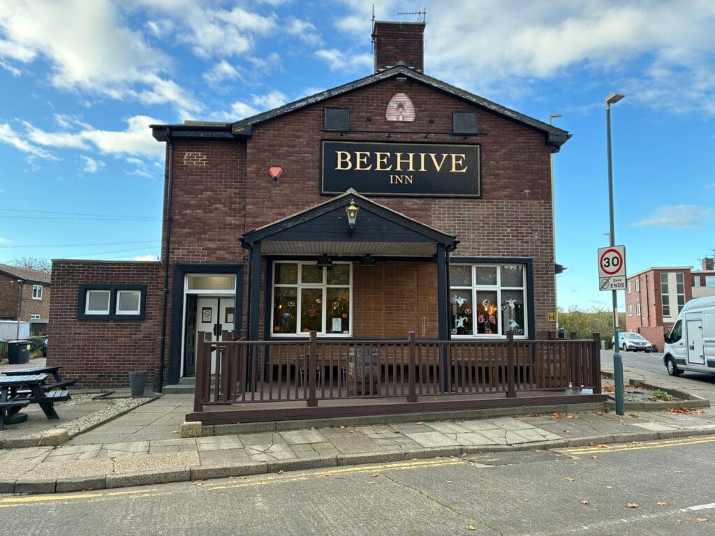 Beehive