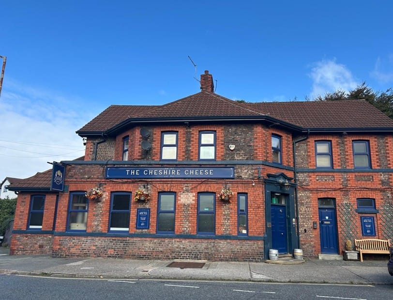 The Cheshire Cheese2